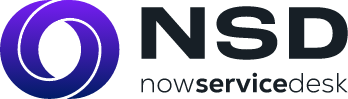 logo nowservicedesk