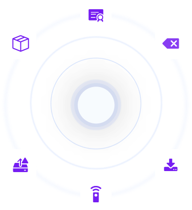 Robotic Process Automation