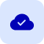 Logo du Cloud